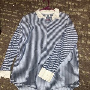 Women’s Dress Shirt